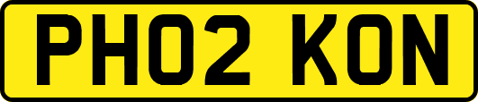 PH02KON