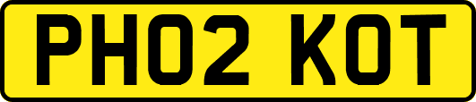 PH02KOT