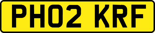 PH02KRF