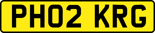 PH02KRG