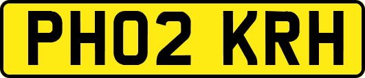 PH02KRH