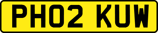 PH02KUW