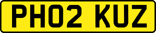 PH02KUZ