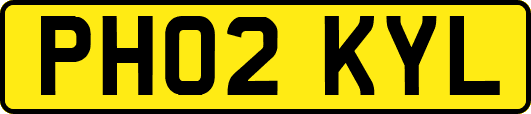 PH02KYL