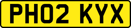 PH02KYX