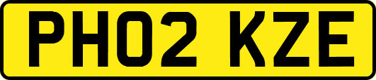 PH02KZE