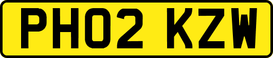 PH02KZW