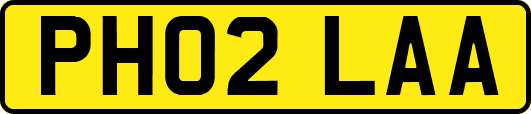 PH02LAA