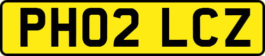 PH02LCZ