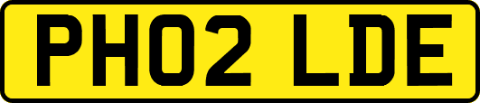 PH02LDE