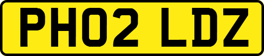 PH02LDZ