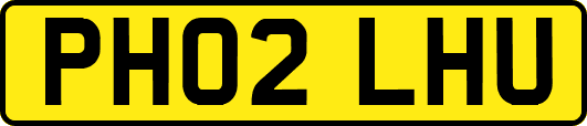PH02LHU