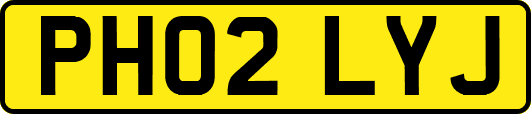 PH02LYJ