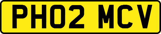 PH02MCV