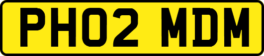 PH02MDM