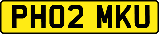PH02MKU