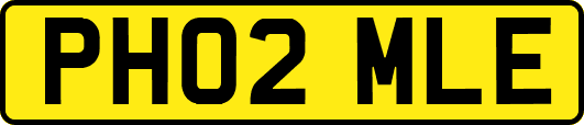 PH02MLE