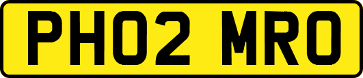 PH02MRO