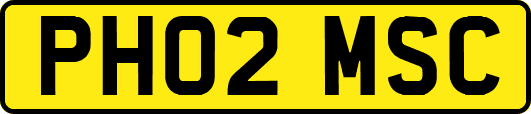 PH02MSC