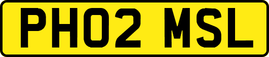 PH02MSL