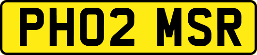 PH02MSR