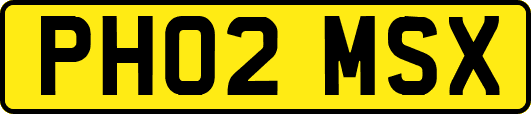 PH02MSX