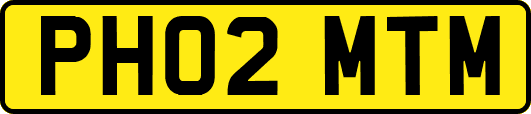 PH02MTM