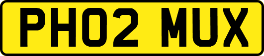 PH02MUX