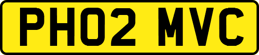 PH02MVC