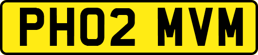 PH02MVM