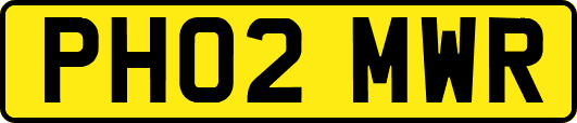 PH02MWR