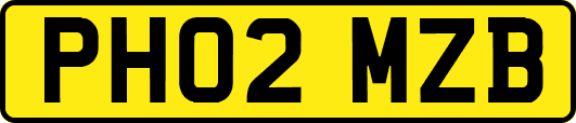 PH02MZB