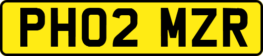 PH02MZR