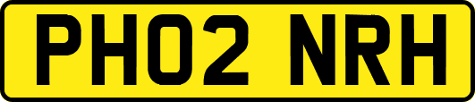 PH02NRH