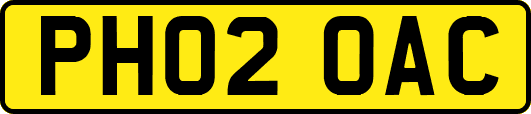 PH02OAC
