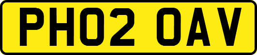 PH02OAV
