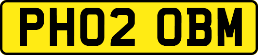 PH02OBM