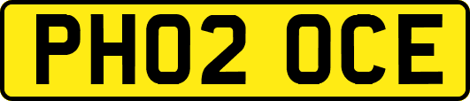 PH02OCE
