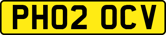 PH02OCV