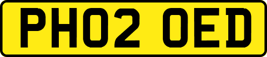 PH02OED