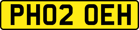 PH02OEH