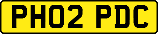 PH02PDC