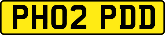 PH02PDD