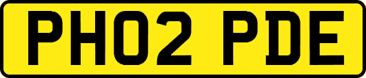 PH02PDE