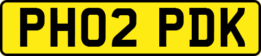 PH02PDK
