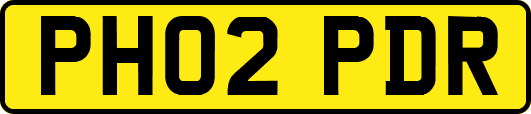PH02PDR