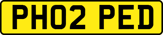 PH02PED