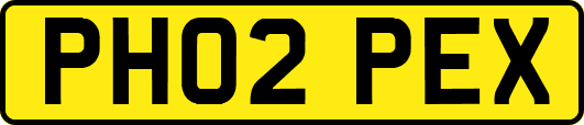 PH02PEX