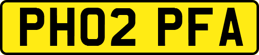 PH02PFA