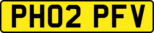 PH02PFV